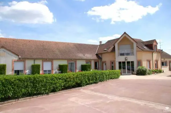 Photo de Mapa Les Jardins Du Clos - Résidence Services Seniors