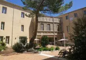 Photo de Résidence Pasteur - Maison de retraite / EHPAD