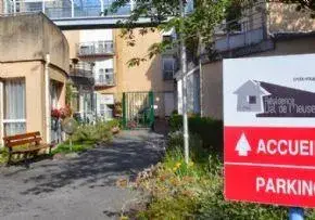 Photo de Ehpad Du Val De Meuse - Maison de retraite / EHPAD