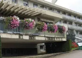 Photo de Ehpad En Chaudon   Ch - Maison de retraite / EHPAD