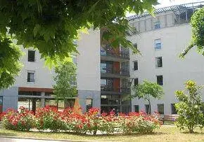 Photo de Résidence Sergent Berthet - Maison de retraite / EHPAD