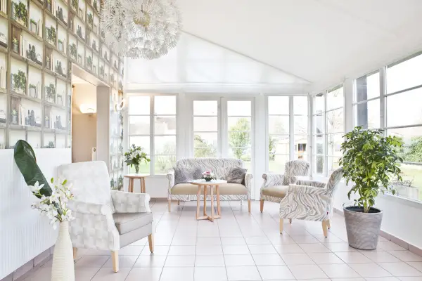 Photo de Résidence Baccara - Maison de retraite / EHPAD