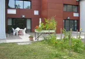 Photo de Maison De Retraite Du Capa Rene Gabe - Maison de retraite / EHPAD