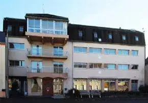 Photo de Maison De Retraite De L'Hopital De Mayenne - Maison de retraite / EHPAD