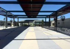 Photo de Ehpad Riviere Marze - Maison de retraite / EHPAD