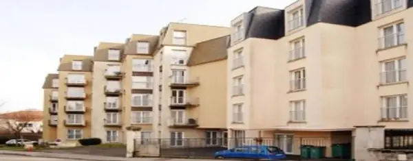 Photo de Résidence Les bruyères l'oseraie - Maison de retraite / EHPAD