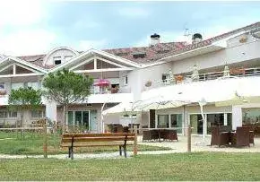 Photo de  Résidence du Léman - Maison de retraite / EHPAD