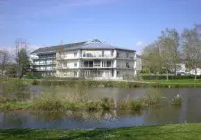 Photo de Ehpad Public Saint Laurent - Maison de retraite / EHPAD