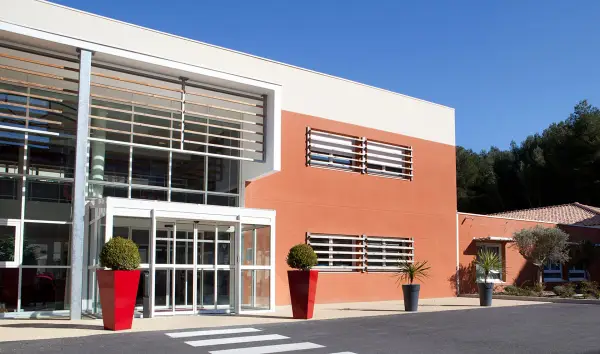 Photo de Résidence La Carrairade - Maison de retraite / EHPAD