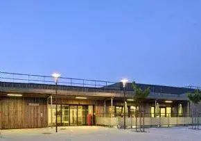 Photo de Ehpad Louise Michel - Maison de retraite / EHPAD