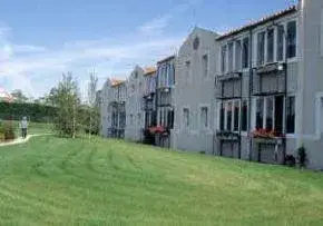 Photo de Residence Le Septier D'Or - Maison de retraite / EHPAD