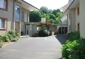 Photo de Ehpad Johannel-Avinin - Maison de retraite / EHPAD