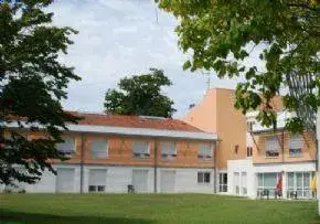 Photo de Residence Leon Lafourcade - Maison de retraite / EHPAD