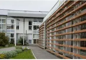 Photo de Residence St Andre D'Ornay - Maison de retraite / EHPAD