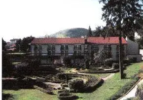 Photo de Ehpad Au Fil De L'Eau - Maison de retraite / EHPAD