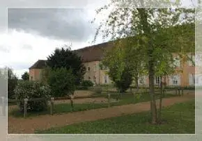 Photo de Maison De Retraite D'Effiat - Maison de retraite / EHPAD