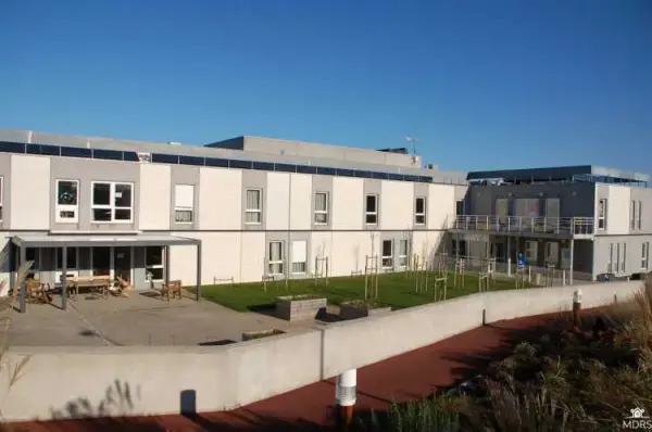 Photo de EHPAD Roland Ricordeau - Maison de retraite / EHPAD