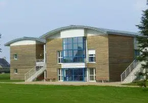 Photo de Residence Du Brug - Maison de retraite / EHPAD