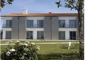 Photo de Residence Sainte Anne - Maison de retraite / EHPAD