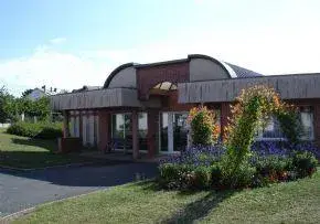 Photo de Ehpad Pierre Angrand - Maison de retraite / EHPAD