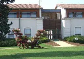 Photo de Residence L'Oree Des Bois - Maison de retraite / EHPAD