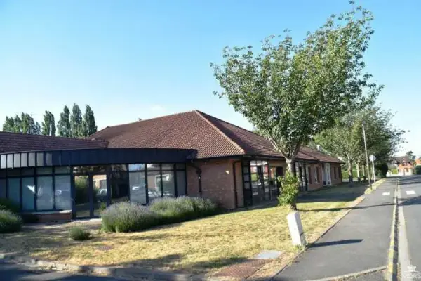 Photo de Résidence Saint-Camille - Phalempin - Maison de retraite / EHPAD