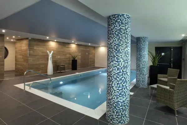 Photo de Résidence Domitys La Palombine - Résidence Services Seniors