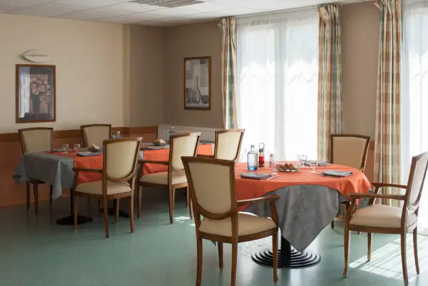 Photo de Korian L'Esconda - Maison de retraite / EHPAD