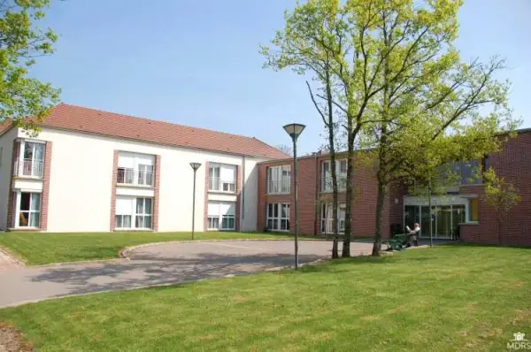 Photo de Ehpad de la Croix des Vignes - Maison de retraite / EHPAD