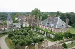 Photo de Le Chateau De Villeniard - Maison de retraite / EHPAD