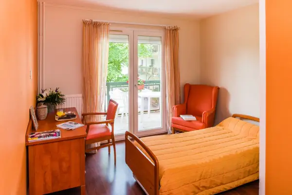 Photo de Korian Jardins D'Hestia - Maison de retraite / EHPAD