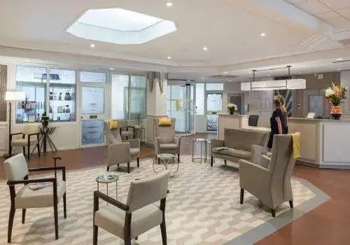 Photo de Korian Place Royale - Maison de retraite / EHPAD