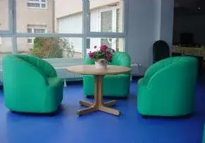 Photo de Residence Les Ancolies - Maison de retraite / EHPAD