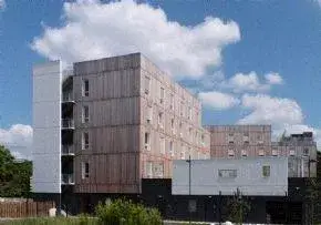 Photo de Ehpad Beaulieu - Maison de retraite / EHPAD