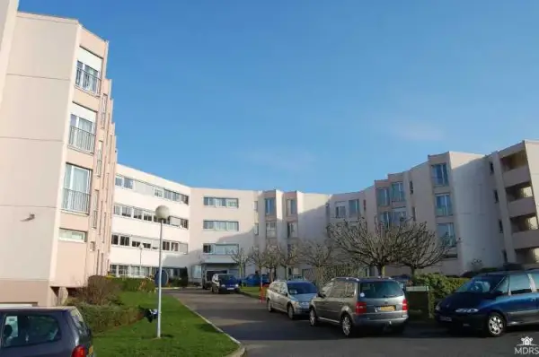 Photo de Centre De Soin Gibotteau - Maison de retraite / EHPAD