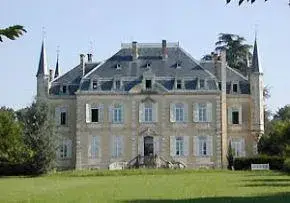 Photo de Ehpad Chateau De La Serra - Maison de retraite / EHPAD