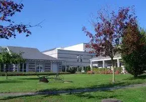 Photo de Residence Le Bois Martel - Maison de retraite / EHPAD