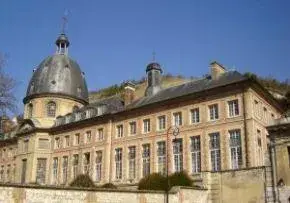 Photo de Ehpad   Hopital St Jacques - Maison de retraite / EHPAD