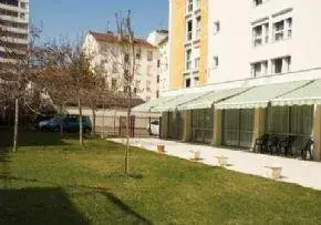 Photo de Residence Les Bruyeres - Maison de retraite / EHPAD