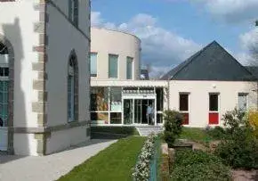 Photo de Ehpad Jardin Des Magnolias - Maison de retraite / EHPAD