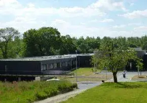 Photo de Residence Le Grand Champ - Maison de retraite / EHPAD