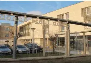 Photo de Ehpad Fleur De Lin   Les 3 Rois - Maison de retraite / EHPAD