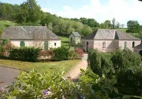 Photo de Ehpad Echassieres - Maison de retraite / EHPAD