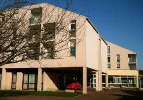 Photo de Foyer Logement Curie - Résidence Services Seniors