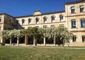 Photo de Le Chateau De La Bourgade - Maison de retraite / EHPAD