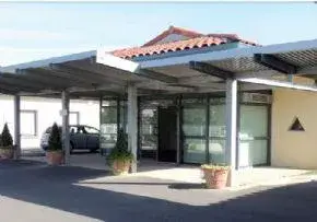 Photo de Maison De Vie Centre Alzheimer Marie Louise - Maison de retraite / EHPAD