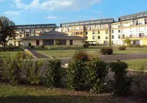 Photo de Maison De Retraite Petites Soeurs Des Pauvres De Metz - Maison de retraite / EHPAD