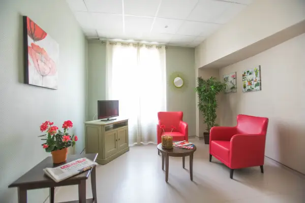 Photo de Les coteaux d'Escudie - Maison de retraite / EHPAD