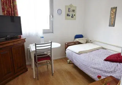 Photo de Residence Domaine Du Lac - Maison de retraite / EHPAD