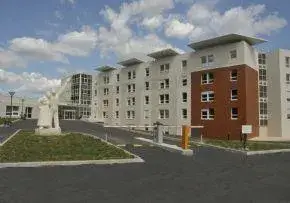 Photo de Ehpad Leon Rouveyrol - Maison de retraite / EHPAD